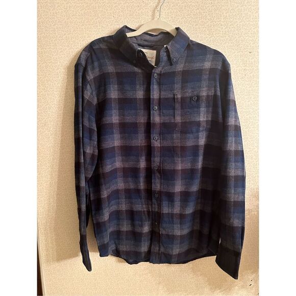 Original Weatherproof flannel. Like new - Picture 1 of 7